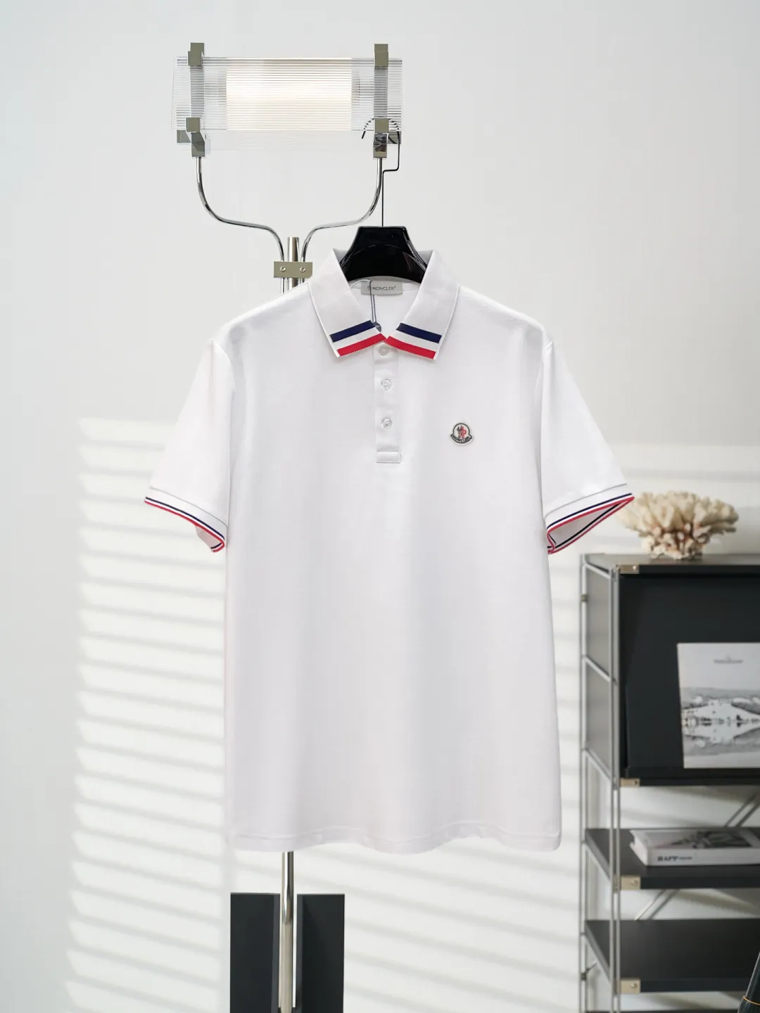 New Arrival Polo Same Style 210 ， Factory New Arrival Versatile Size：S-XXL